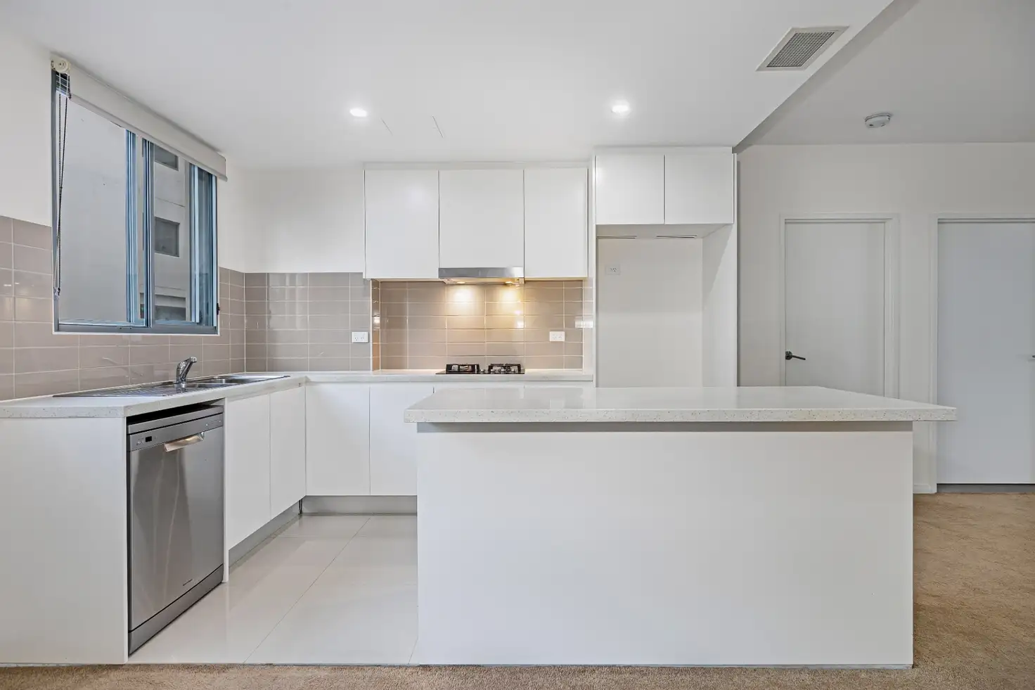 Main view of Homely unit listing, 111/8 Merriville Road, Kellyville Ridge NSW 2155