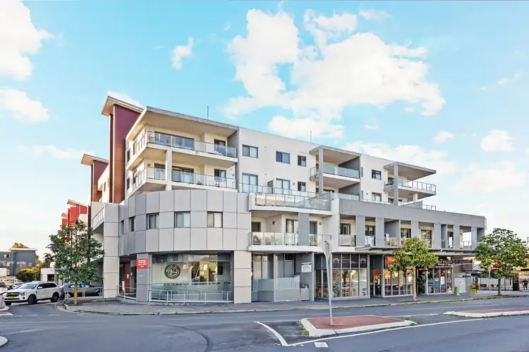 Fourth view of Homely unit listing, 111/8 Merriville Road, Kellyville Ridge NSW 2155