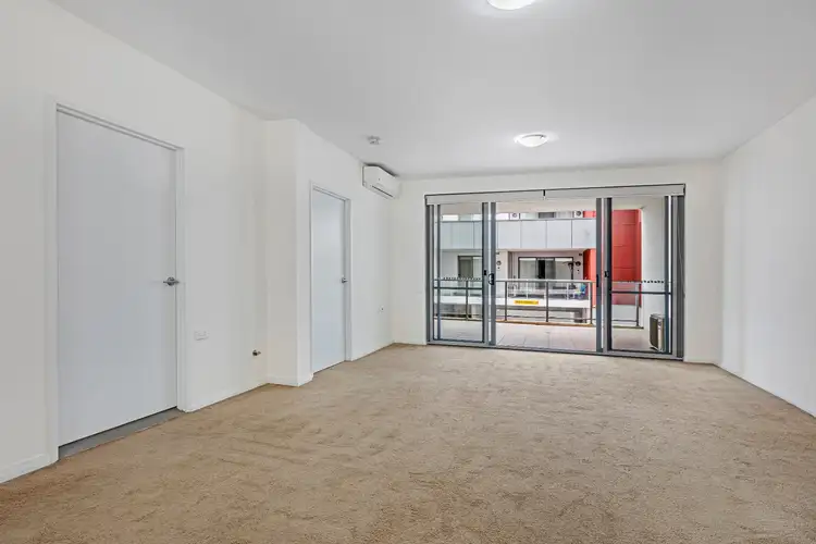 Fifth view of Homely unit listing, 111/8 Merriville Road, Kellyville Ridge NSW 2155