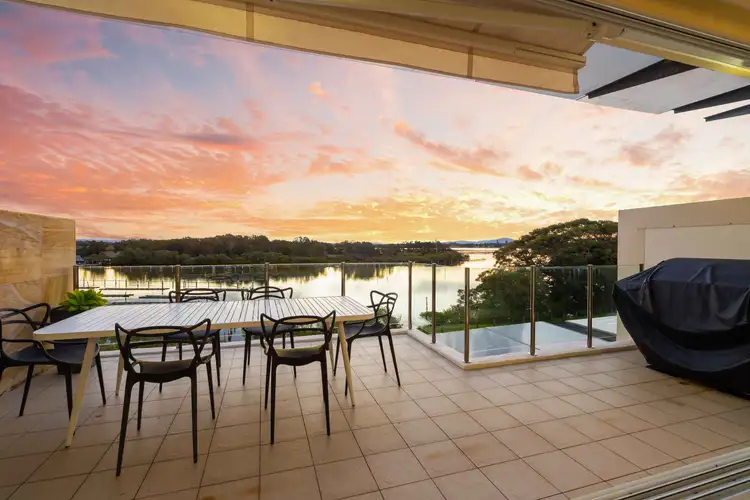 17/142-148 Little Street, Forster NSW 2428
