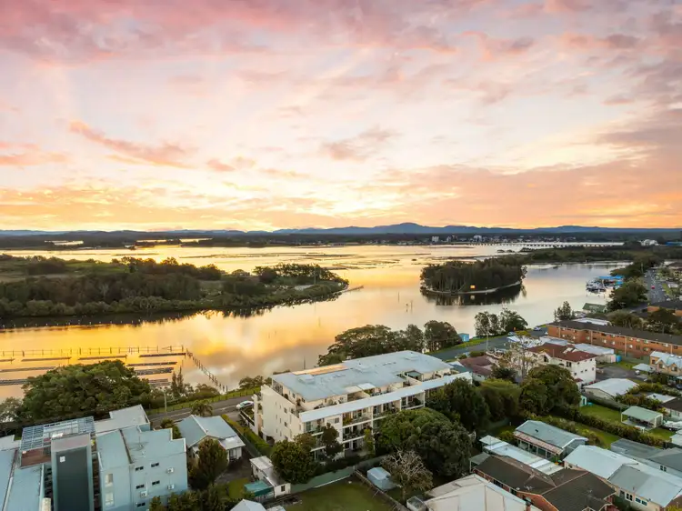 17/142-148 Little Street, Forster NSW 2428