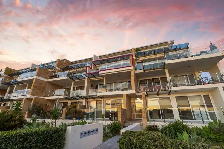 17/142-148 Little Street, Forster NSW 2428