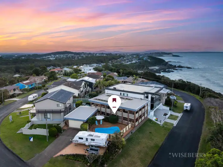 81 Burgess Road, Forster NSW 2428