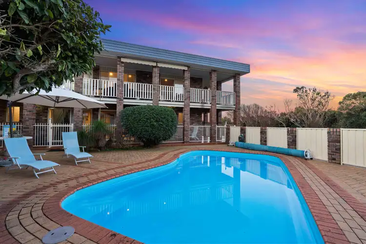 81 Burgess Road, Forster NSW 2428