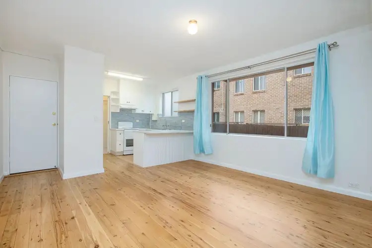 Second view of Homely unit listing, 3/5 Paget Street, Richmond NSW 2753