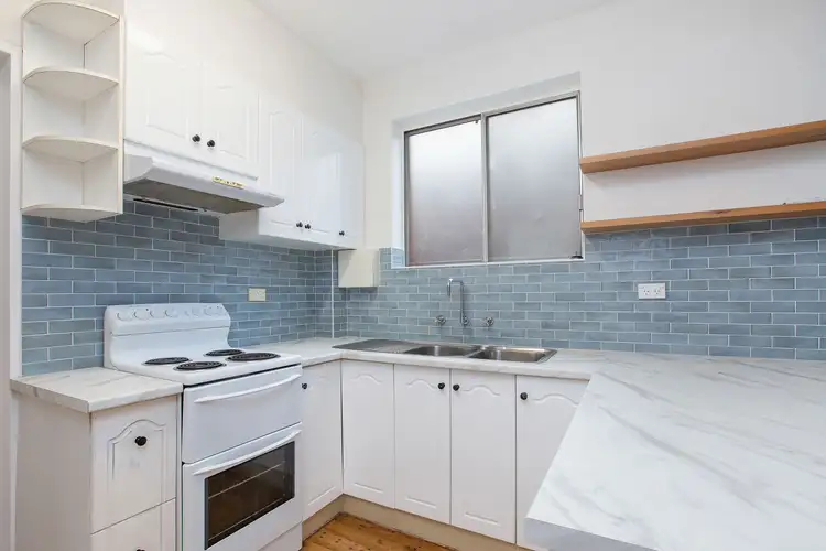 Third view of Homely unit listing, 3/5 Paget Street, Richmond NSW 2753