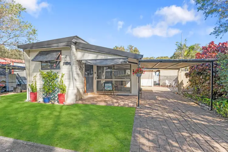 140 Matthew Flinders Drive