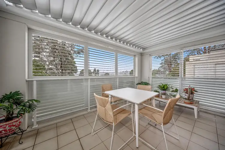 21/9 Garthowen Crescent, Castle Hill NSW 2154