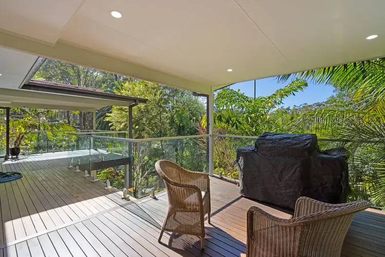 108 Patsys Flat Road, Smiths Lake NSW 2428