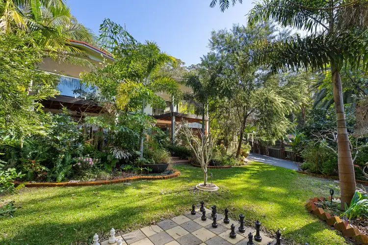 108 Patsys Flat Road, Smiths Lake NSW 2428
