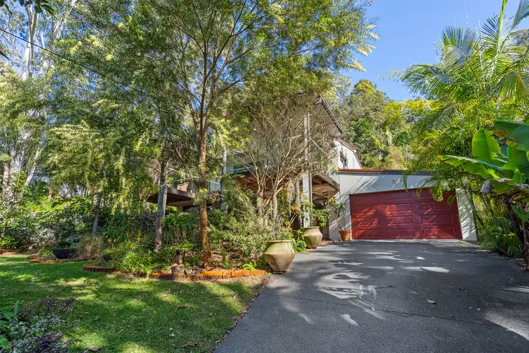 Second view of Homely house listing, 108 Patsys Flat Road, Smiths Lake NSW 2428