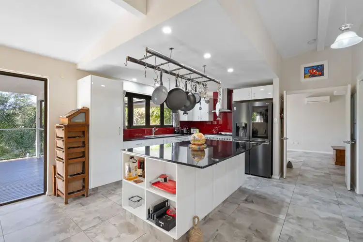 Fourth view of Homely house listing, 108 Patsys Flat Road, Smiths Lake NSW 2428