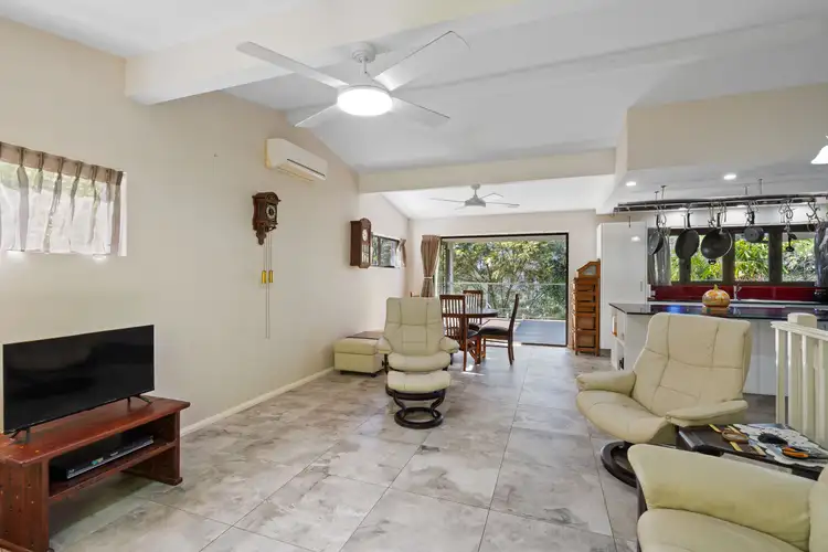 Fifth view of Homely house listing, 108 Patsys Flat Road, Smiths Lake NSW 2428