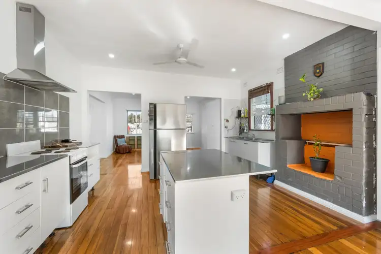 Second view of Homely house listing, 32 Queen Street, South Kempsey NSW 2440