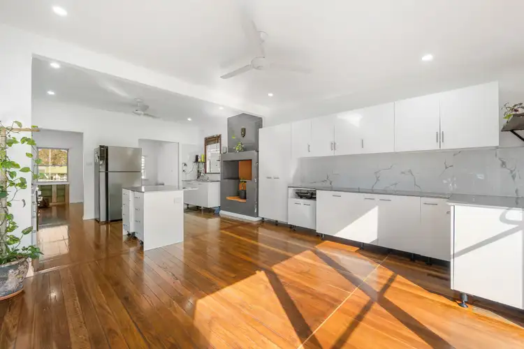 Third view of Homely house listing, 32 Queen Street, South Kempsey NSW 2440