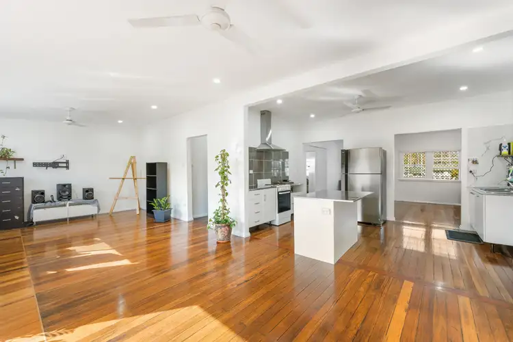 Fourth view of Homely house listing, 32 Queen Street, South Kempsey NSW 2440