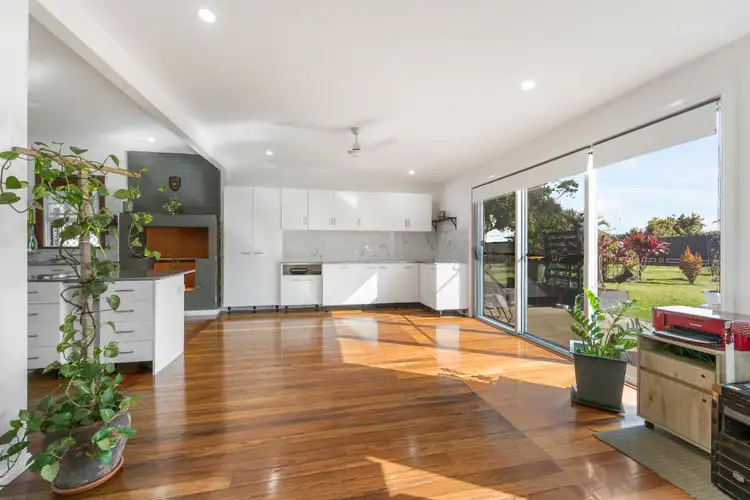 Fifth view of Homely house listing, 32 Queen Street, South Kempsey NSW 2440