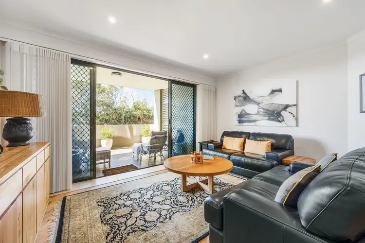 Fourth view of Homely unit listing, 302/72 Pacific Drive, Port Macquarie NSW 2444