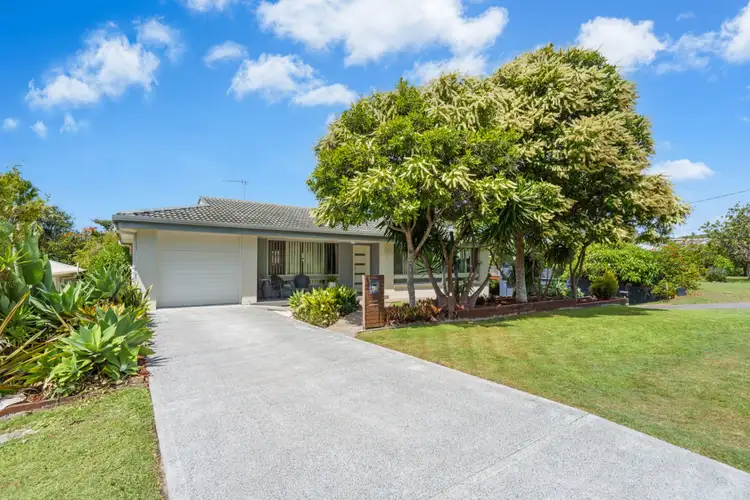 Main view of Homely house listing, 62 Underwood Road, Forster NSW 2428