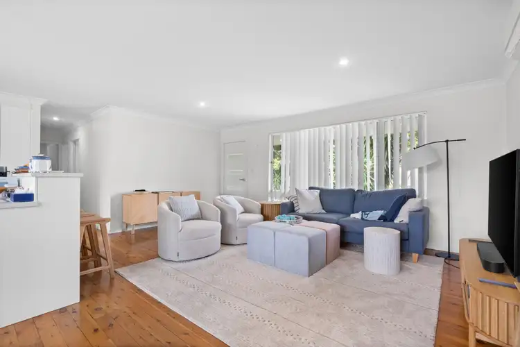 Second view of Homely house listing, 62 Underwood Road, Forster NSW 2428