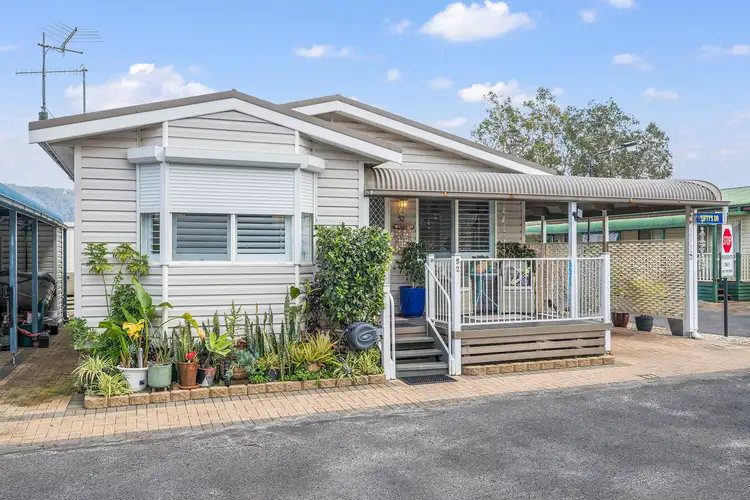 52/85 The Parade, North Haven NSW 2443