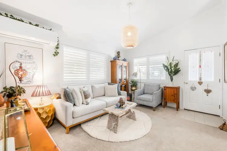 Second view of Homely retirement listing, 52/85 The Parade, North Haven NSW 2443