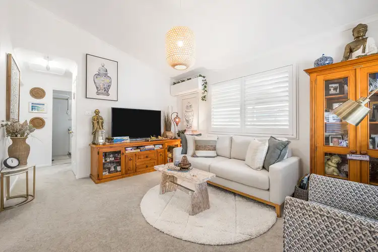 Third view of Homely retirement listing, 52/85 The Parade, North Haven NSW 2443