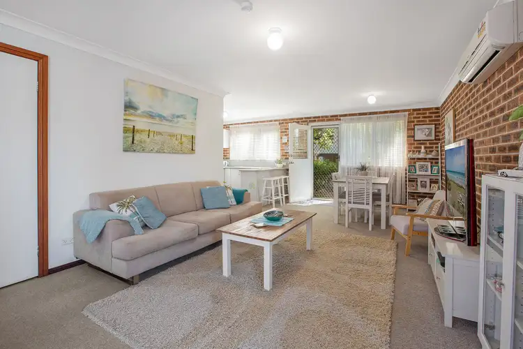 Second view of Homely townhouse listing, 5/116 Windsor Street, Richmond NSW 2753