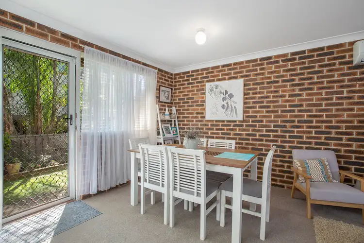 Third view of Homely townhouse listing, 5/116 Windsor Street, Richmond NSW 2753