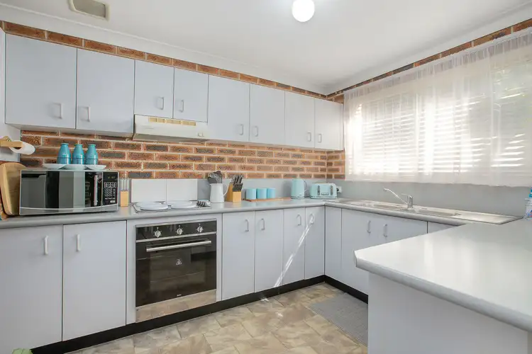 Fourth view of Homely townhouse listing, 5/116 Windsor Street, Richmond NSW 2753