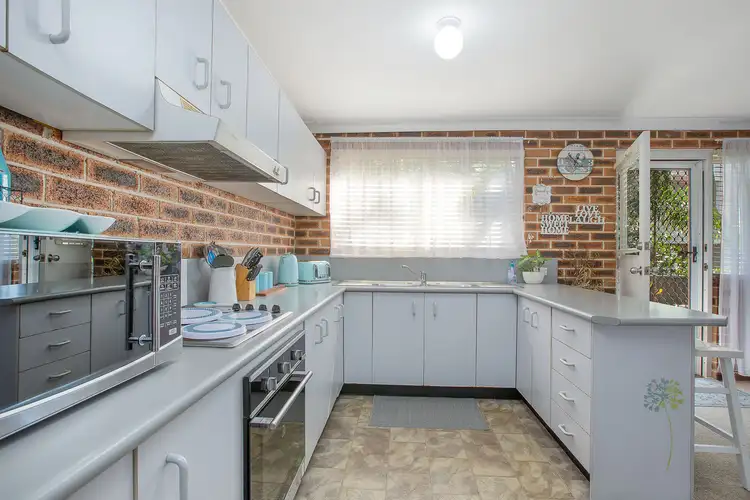 Fifth view of Homely townhouse listing, 5/116 Windsor Street, Richmond NSW 2753