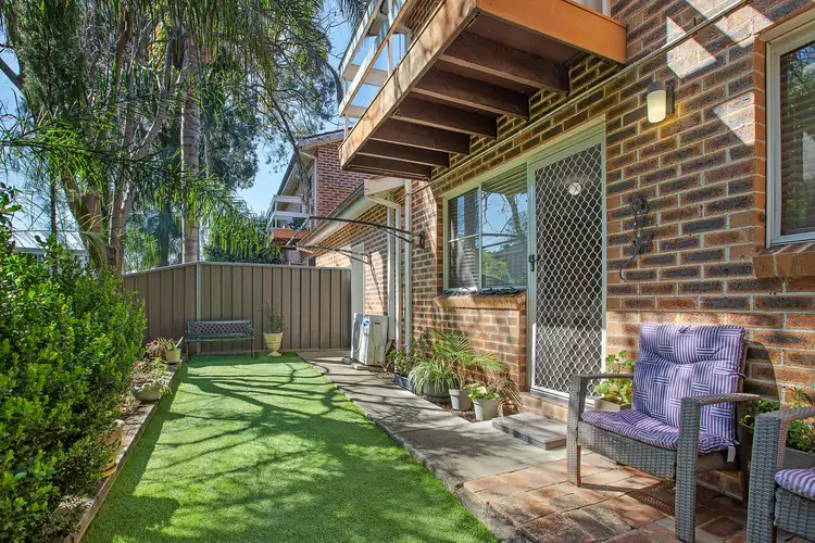 Sixth view of Homely townhouse listing, 5/116 Windsor Street, Richmond NSW 2753