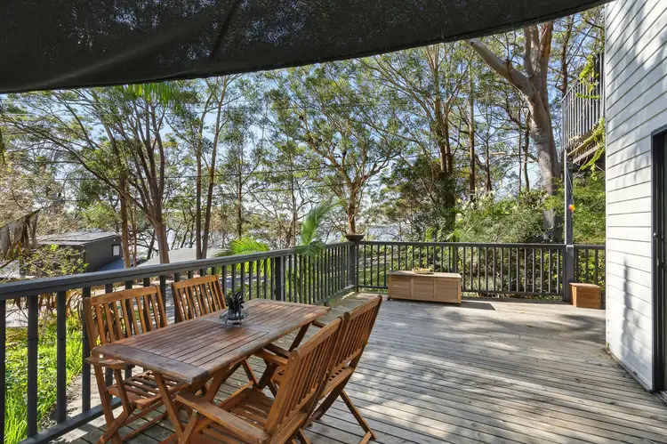 122 Patsys Flat Road, Smiths Lake NSW 2428