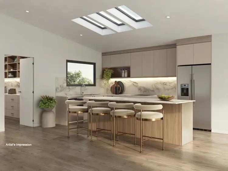 Third view of Homely house listing, 5 Whitesands View, Port Macquarie NSW 2444