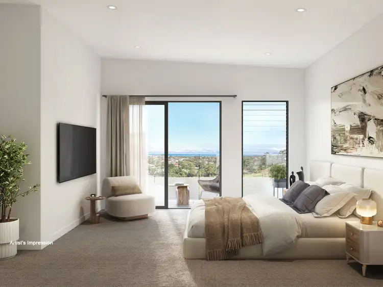 Fourth view of Homely house listing, 5 Whitesands View, Port Macquarie NSW 2444