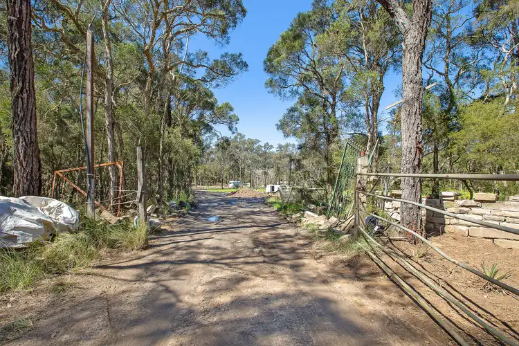 Main view of Homely rural property listing, 28 Macpherson Road, Londonderry NSW 2753