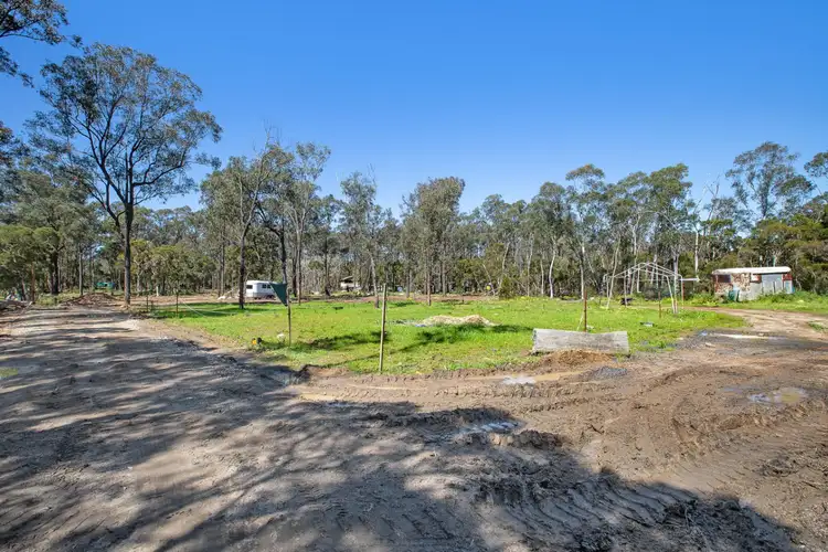 Second view of Homely rural property listing, 28 Macpherson Road, Londonderry NSW 2753
