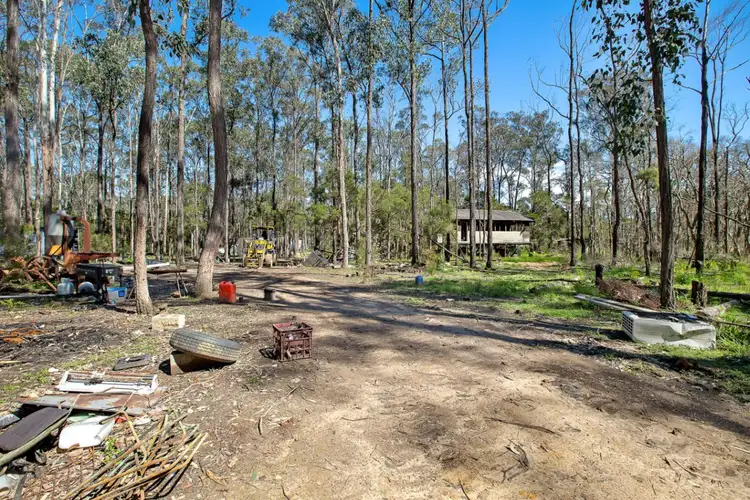 Seventh view of Homely rural property listing, 28 Macpherson Road, Londonderry NSW 2753