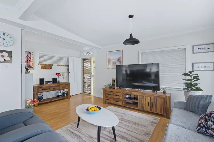 Fourth view of Homely retirement listing, 275/99 Aquatic Road, Darawank NSW 2428