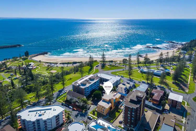 4/2 Joffre Street, Port Macquarie NSW 2444