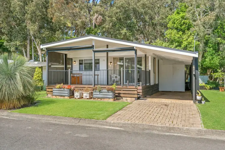 72/140 Matthew Flinders Drive, Port Macquarie NSW 2444