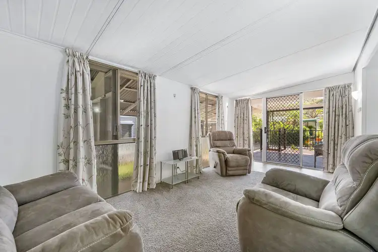 Third view of Homely retirement listing, 72/140 Matthew Flinders Drive, Port Macquarie NSW 2444