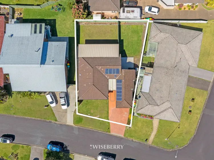 30 Gleneon Drive, Forster NSW 2428