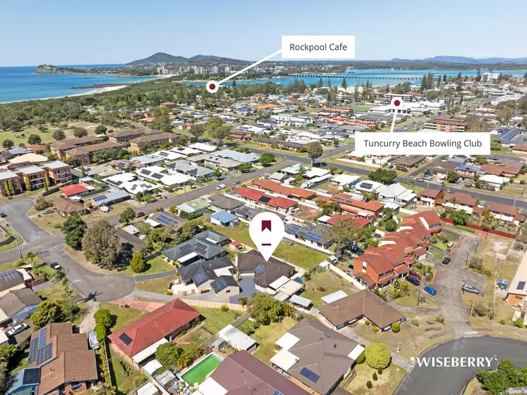 Fourth view of Homely villa listing, 2/5 Boronia Close, Tuncurry NSW 2428