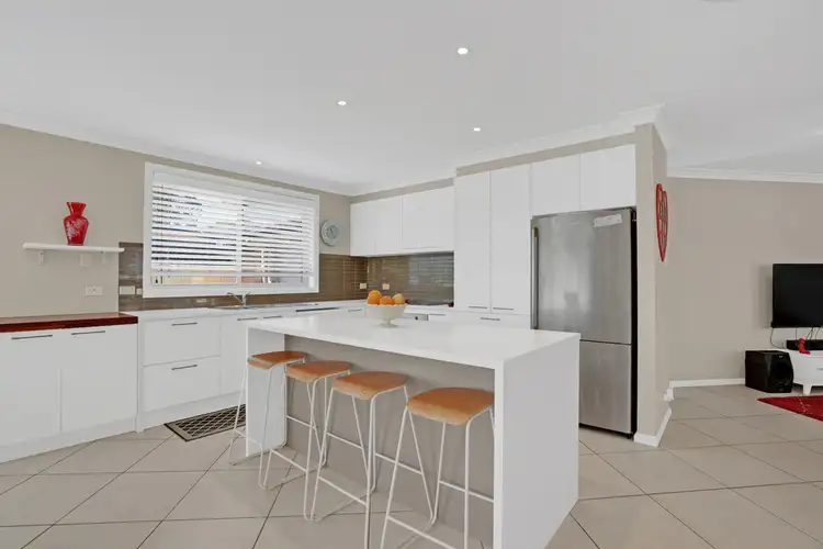 Sixth view of Homely villa listing, 2/5 Boronia Close, Tuncurry NSW 2428