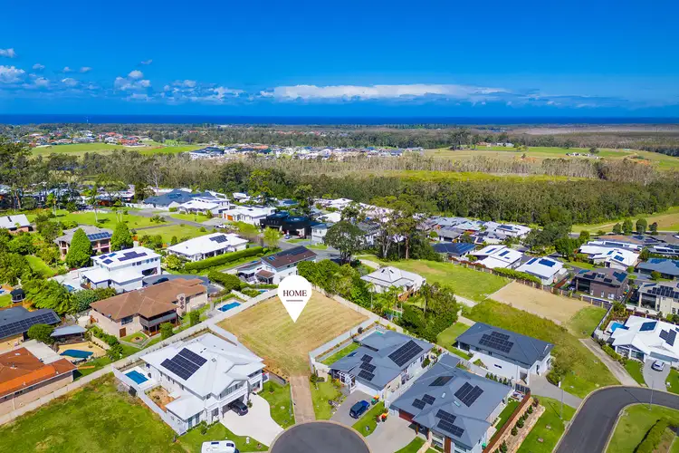 21 Puccini Place, Port Macquarie NSW 2444
