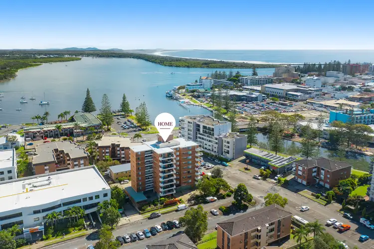 16/1 Waugh Street, Port Macquarie NSW 2444