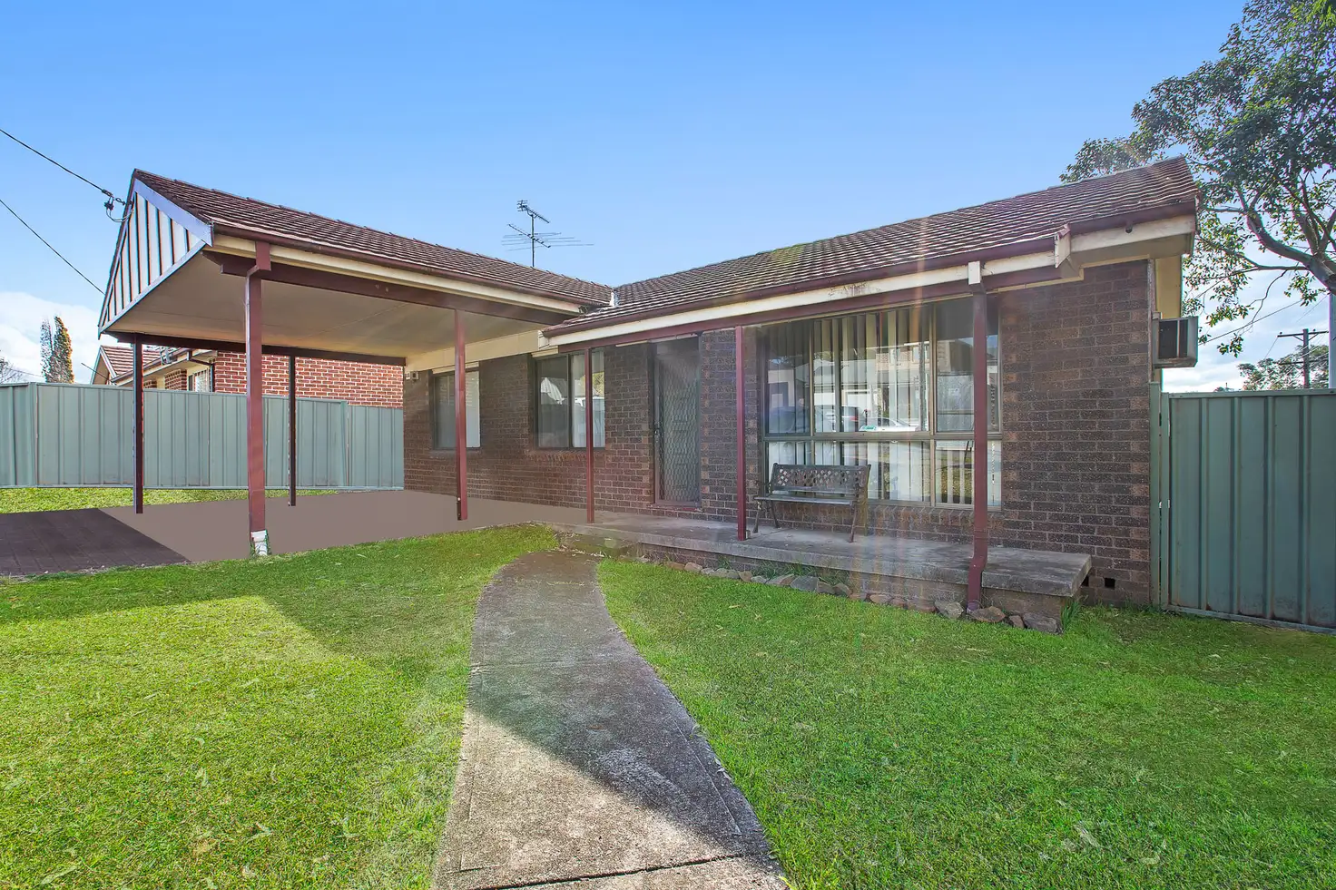 Main view of Homely house listing, 18 Grose Vale Road, North Richmond NSW 2754
