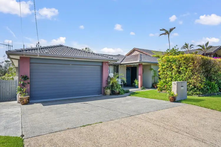 Main view of Homely house listing, 17 Ernest Street, Lake Cathie NSW 2445