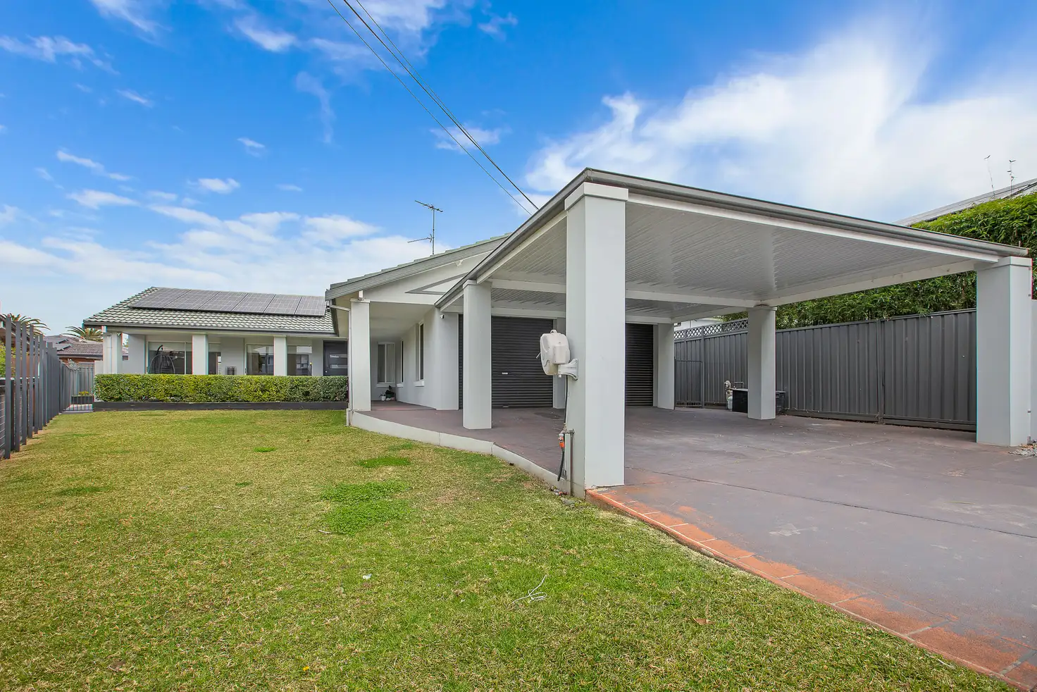 Main view of Homely house listing, 8 Workman Place, Leonay NSW 2750